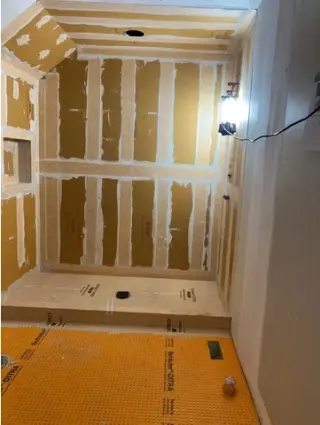 Professional Tile Services