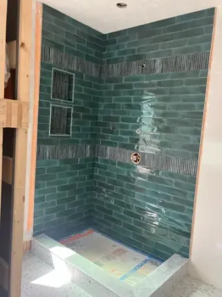Professional Tile Services