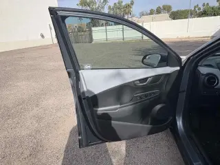 2018 Hyundai Kona SE