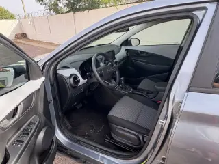 2018 Hyundai Kona SE