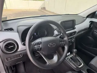 2018 Hyundai Kona SE