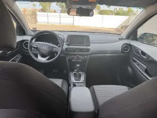 2018 Hyundai Kona SE