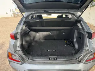 2018 Hyundai Kona SE