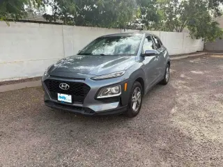 2018 Hyundai Kona SE