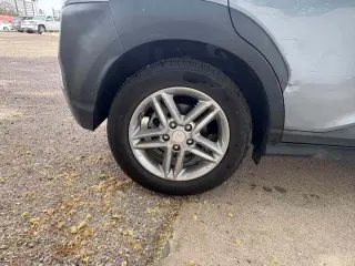 2018 Hyundai Kona SE