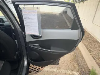 2018 Hyundai Kona SE