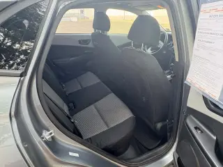 2018 Hyundai Kona SE