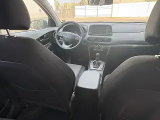 2018 Hyundai Kona SE