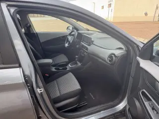 2018 Hyundai Kona SE