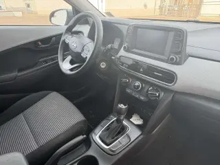 2018 Hyundai Kona SE