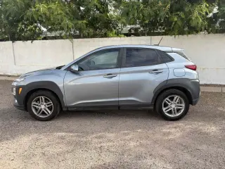 2018 Hyundai Kona SE