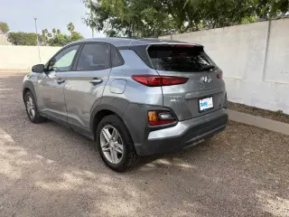 2018 Hyundai Kona SE