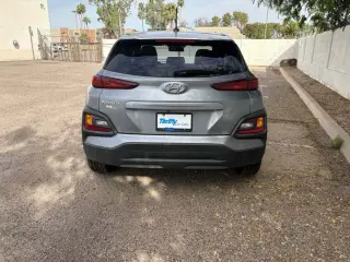 2018 Hyundai Kona SE