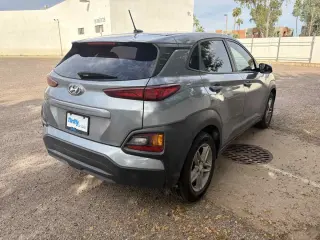 2018 Hyundai Kona SE