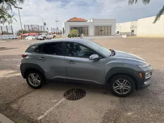 2018 Hyundai Kona SE