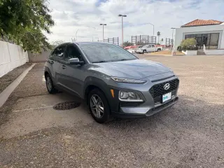 2018 Hyundai Kona SE