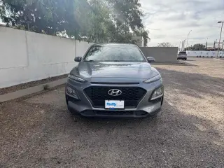 2018 Hyundai Kona SE