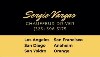 Sergio Taxi Transport