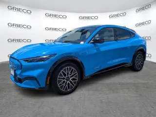 Ford Mustang Mach-E 2024 Premium 4dr SUV