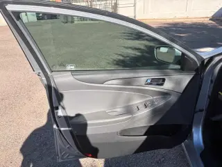 2013 Hyundai Sonata GLS PZEV