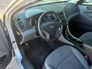 2013 Hyundai Sonata GLS PZEV