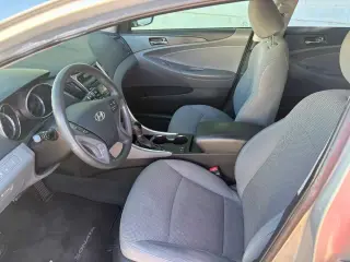 2013 Hyundai Sonata GLS PZEV
