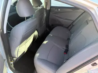 2013 Hyundai Sonata GLS PZEV