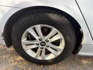 2013 Hyundai Sonata GLS PZEV