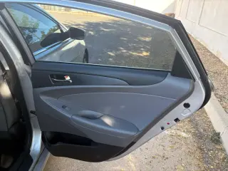 2013 Hyundai Sonata GLS PZEV
