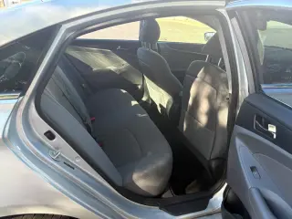 2013 Hyundai Sonata GLS PZEV