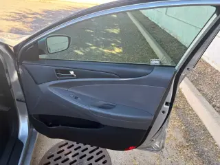 2013 Hyundai Sonata GLS PZEV