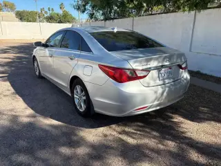 2013 Hyundai Sonata GLS PZEV
