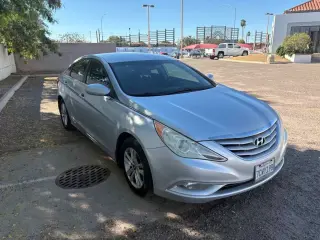 2013 Hyundai Sonata GLS PZEV
