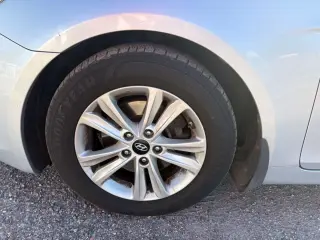 2013 Hyundai Sonata GLS PZEV