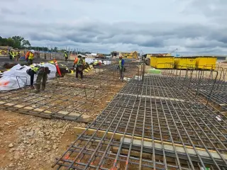 J&J Rebar llc