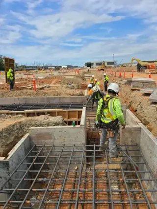 J&J Rebar llc