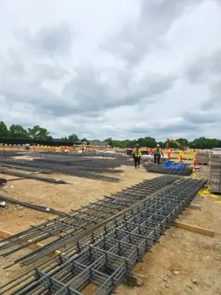 J&J Rebar llc