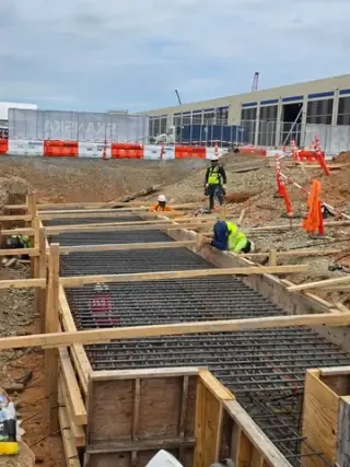 J&J Rebar llc