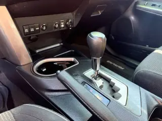 2016 Toyota RAV4 Hybrid XLE