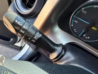 2016 Toyota RAV4 Hybrid XLE