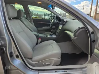 2013 INFINITI G37 Sedan Journey