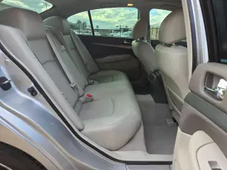 2013 INFINITI G37 Sedan Journey