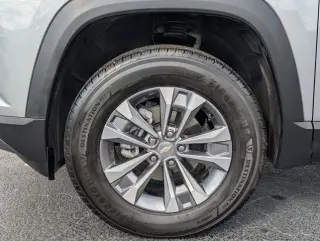 Chevrolet Equinox 2026 LT 4dr SUV