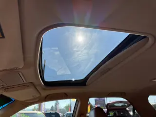 2002 Acura MDX Touring