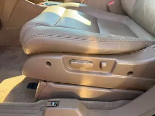 2002 Acura MDX Touring