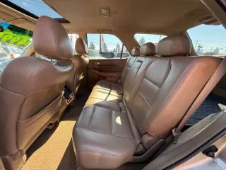 2002 Acura MDX Touring