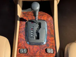 2002 Acura MDX Touring