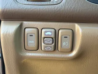 2002 Acura MDX Touring