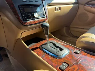 2002 Acura MDX Touring