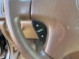 2002 Acura MDX Touring